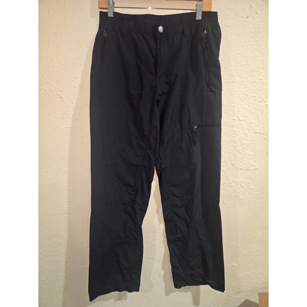 Columbia Titanium Pants, Mens Size Small, 32 Long
